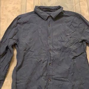 Jay Jay’s shirt from Australia